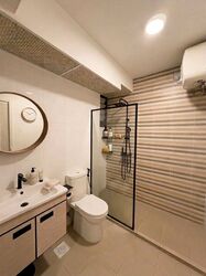 Blk 420C Waterfront II @ Northshore (Punggol), HDB 4 Rooms #587598851